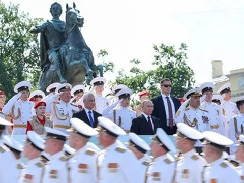 Nga cảnh báo về nguy cơ khủng hoảng tên lửa kiểu Chiến tranh Lạnh