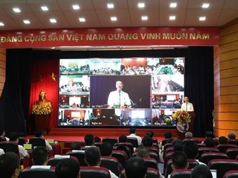 Doanh thu toàn ngành TT&TT hơn 2 triệu tỷ đồng 6 tháng đầu năm 2024