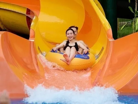 Du lịch Sầm Sơn hút khách nhờ sản phẩm mới