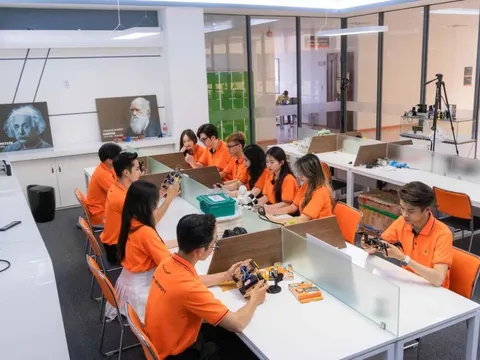 Bán dẫn - Nghề hứa hẹn mức lương tiền tỷ/năm