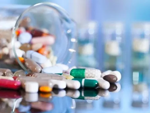 Tiếp tục gia hạn hơn 600 loại thuốc phục vụ đấu thầu