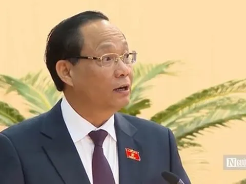 Đà Nẵng cần chú ý chính sách lớn về mô hình chính quyền đô thị và cơ chế đặc thù