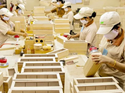 Rộng cửa xuất khẩu sang thị trường Hoa Kỳ
