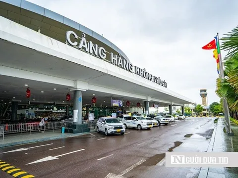 Bình Định xin mở rộng sân bay Phù Cát với số vốn hơn 3.000 tỷ đồng