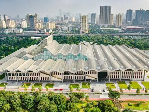 Trung tâm Hội nghị Quốc gia, Văn phòng Chính phủ tuyển dụng nhân sự