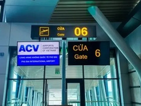 Nợ xấu của các hãng bay tại ACV tăng đột biến, vượt 8.200 tỷ đồng