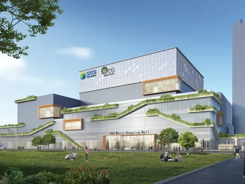 Trước thềm giao dịch UPCoM, BCG Energy công bố kết quả kinh doanh với loạt chỉ số tăng trưởng ấn tượng