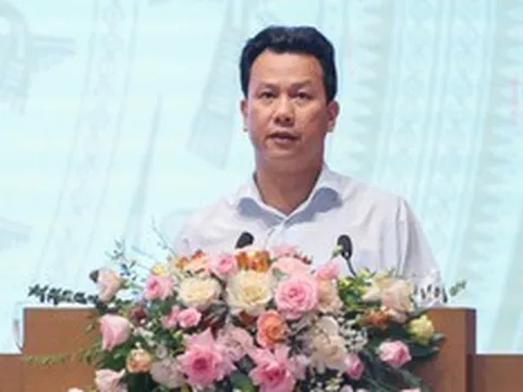 Bộ trưởng TN&MT: Luật Đất đai có hiệu lực sớm đáp ứng mong mỏi của người dân, doanh nghiệp