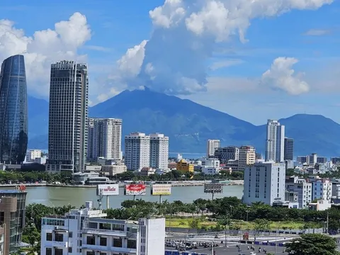 Đà Nẵng giảm 9 phường, còn 47 đơn vị hành chính cấp xã