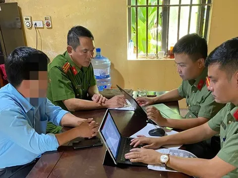 Triệu tập 3 đối tượng đăng tin sai sự thật về Tổng Bí thư Nguyễn Phú Trọng