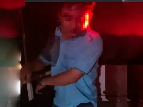 Đề nghị kỷ luật Giám đốc Trung tâm Xúc tiến đầu tư - Thương mại, dịch vụ tỉnh Bình Phước