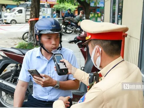 Cần thiết tăng thuế tiêu thụ đặc biệt 100% với rượu bia