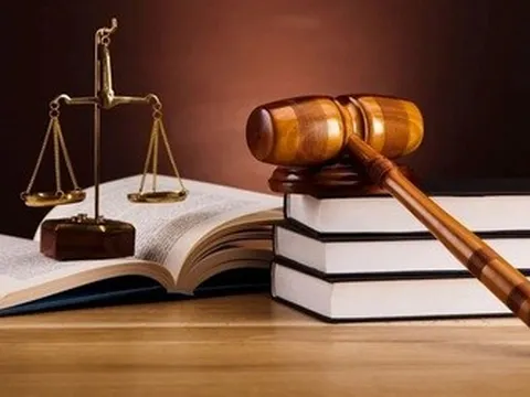 Công lý đang ở rất gần