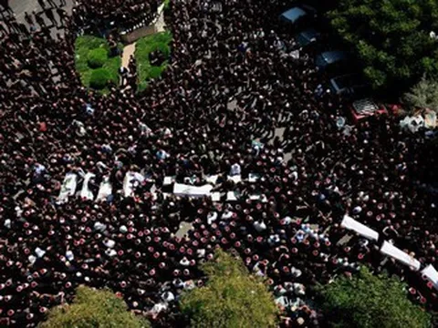 Quan chức Israel khẳng định mong muốn tránh xảy ra chiến tranh toàn diện với Lebanon