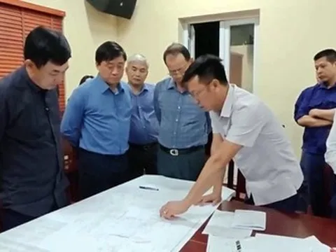 Danh tính 5 công nhân ngành than thiệt mạng tại Quảng Ninh