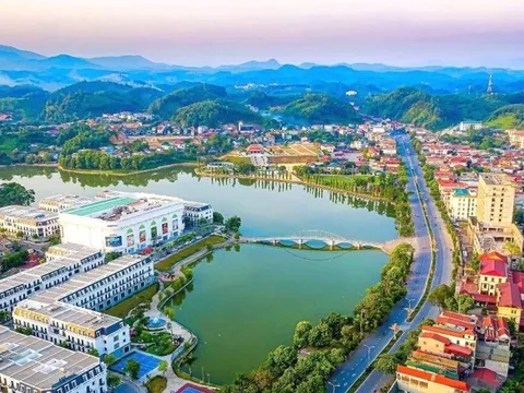 Cử tri Yên Bái ủng hộ sắp xếp lại đơn vị hành chính cấp xã