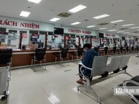 Đà Nẵng hỗ trợ 25 tỷ đồng cho công chức dư dôi