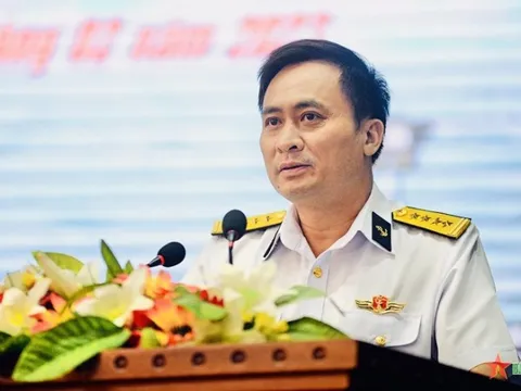 Phát huy giá trị lịch sử của 60 năm chiến thắng trận đầu trong xây dựng Hải quân nhân dân