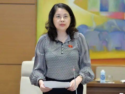 Đẩy mạnh việc tổ chức thi hành để pháp luật đi vào đời sống người dân