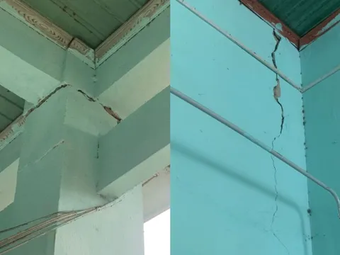 Kon Tum khẩn trương triển khai các phương án ứng phó động đất liên tiếp