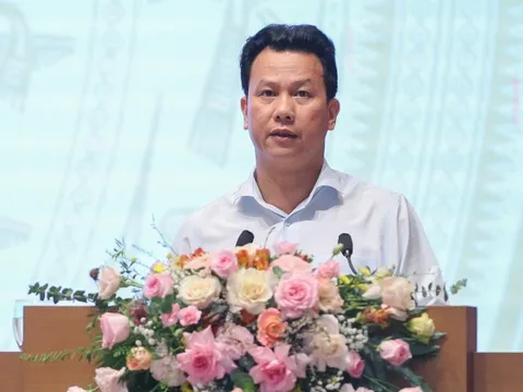 Triển khai Luật Đất đai 'từ sớm, từ xa', mang lại quyền lợi cho người dân