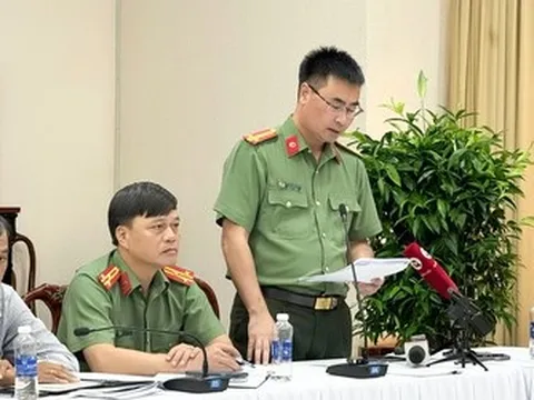 Thông tin mới vụ nguyên Chủ tịch UBND huyện Nhơn Trạch bị lừa hơn 171 tỷ đồng