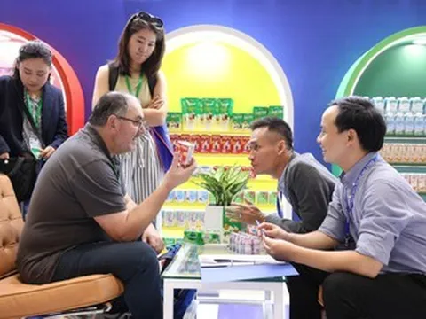Vinamilk công bố kết quả kinh doanh quý II/2024: Tăng trưởng ấn tượng