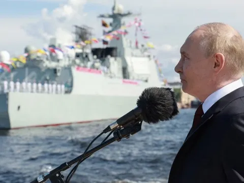 Đức phản ứng lạnh nhạt trước cảnh báo của Nga về tên lửa Mỹ