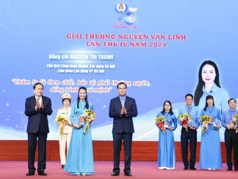 “Lo nỗi lo, vui niềm vui” của đoàn viên, người lao động