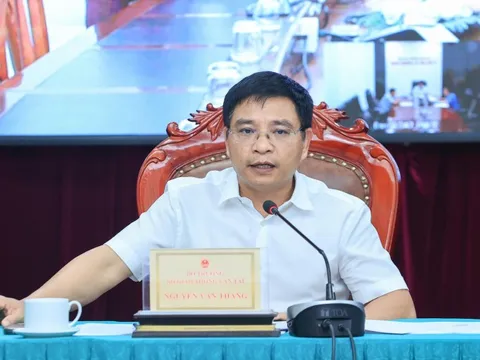 Tăng tốc giải ngân, ngành GTVT tiếp tục xin tăng thêm vốn