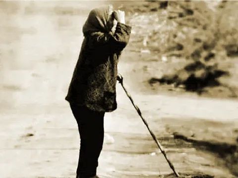 Già cậy... người dưng