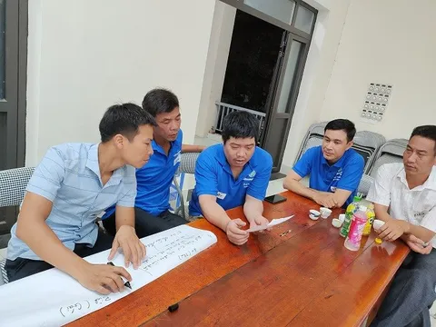 Bài 2: Những biến đổi của gia đình trong thời kỳ hiện đại hóa