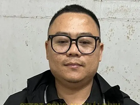 Khởi tố đối tượng dùng sổ đỏ giả để chiếm đoạt gần 800 triệu đồng