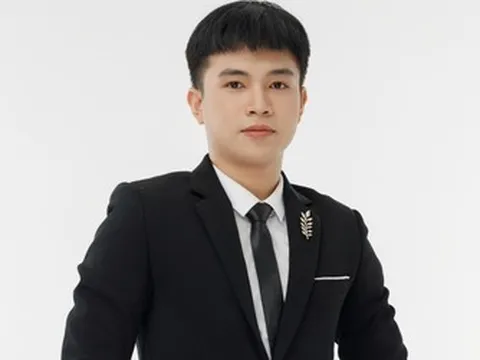 Nam Idol TikToker Thịnh 5P - “Xuất phát điểm thấp không đáng sợ, đáng sợ là đánh mất bản thân”