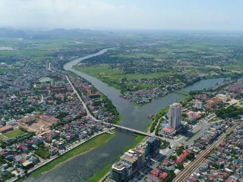 Thị trường bất động sản Hà Nam có nhiều tiềm năng phát triển vượt trội