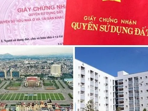 Chính sách mới có hiệu lực từ tháng 8/2024