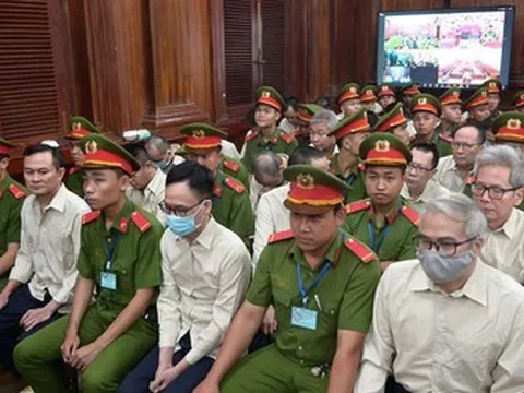 Đại án đăng kiểm: Ký hiệu riêng trên “Phiếu theo dõi” để bỏ qua sai phạm