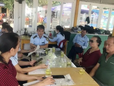 Hải Phòng: Bán cao hơn giá niêm yết 90.000 đồng, bị xử phạt 7,5 triệu đồng