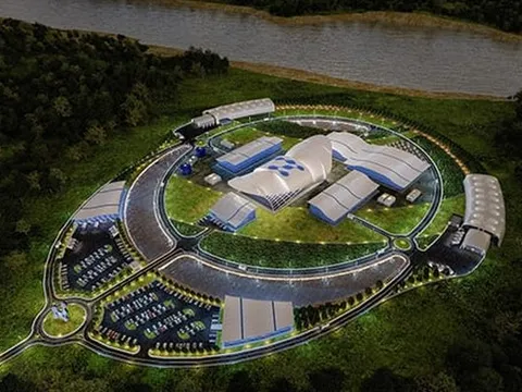 Bước ngoặt phát triển năng lượng hạt nhân dân sự ở “đảo quốc sư tử”