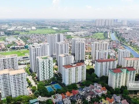 Điều kiện và lãi suất vay vốn mua nhà ở xã hội từ 1/8