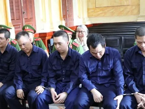 Đòi nợ “quá tay”, nhóm nhân viên công ty tài chính lãnh án