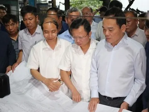 Quảng Ninh: Lo hậu sự chu đáo cho các công nhân thiệt mạng do sự cố hầm lò