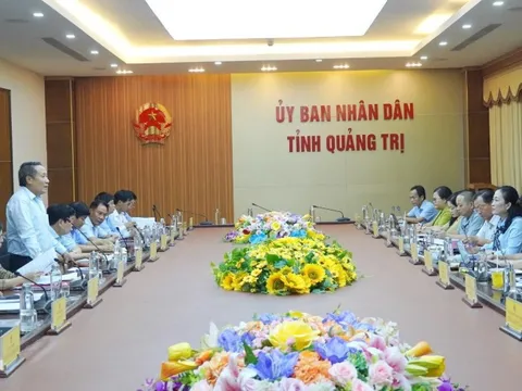 Quảng Trị: Chú trọng phát triển đội ngũ cán bộ người dân tộc thiểu số