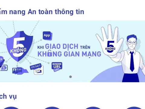 Ra mắt phần mềm phát hiện dấu hiệu lừa đảo qua điện thoại