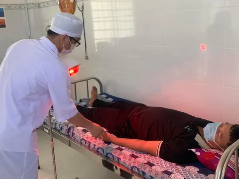 Kết hợp điều trị Đông – Tây y - Thêm cơ hội chữa bệnh về tiêu hoá