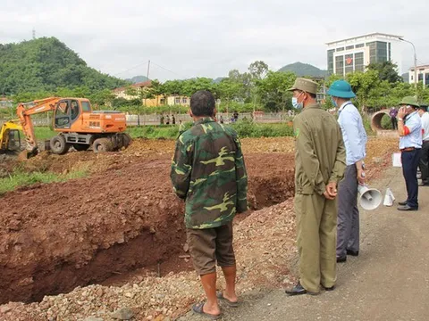 Thu hồi đất người không thực hiện nghĩa vụ tài chính với Nhà nước