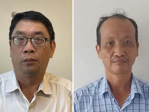 Bắt tạm giam Giám đốc Sở NN&PTNT Tp.HCM