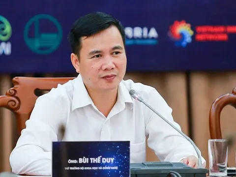 Làm rõ nội hàm đổi mới sáng tạo khi sửa Luật Khoa học và công nghệ