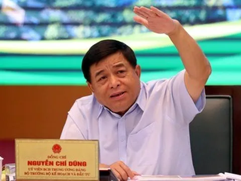 Bộ trưởng Bộ KH&ĐT: Thương mại đầu tư Việt Nam - Ấn Độ sẽ tăng lên mạnh mẽ