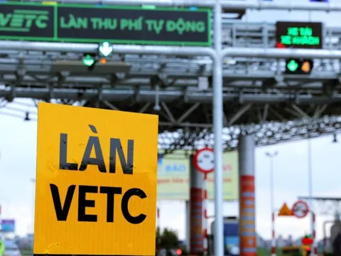 Mở rộng dịch vụ thu phí điện tử sân bay, cảng biển, đăng kiểm